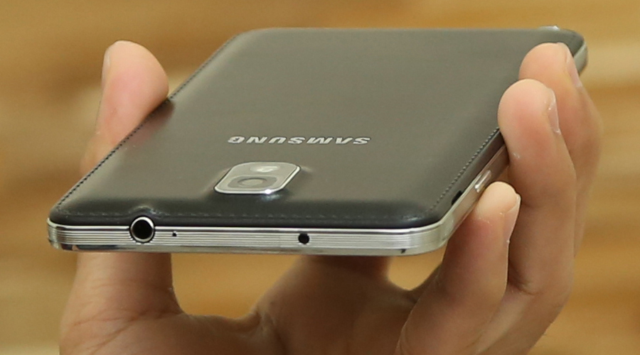 Samsung Galaxy Note 3 (1 sim) Xách Tay (LikeNew)