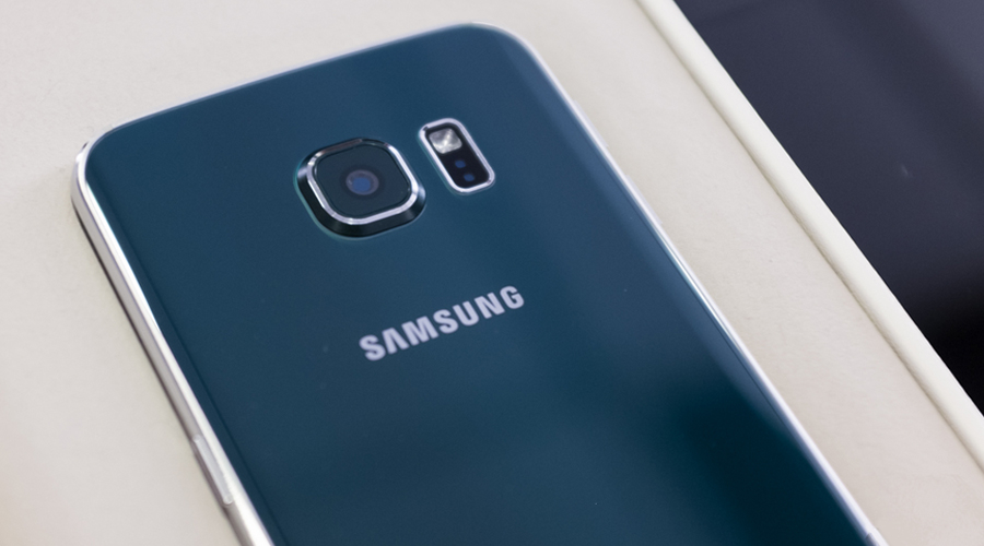 Samsung Galaxy S6 Xách tay Mỹ (LikeNew)