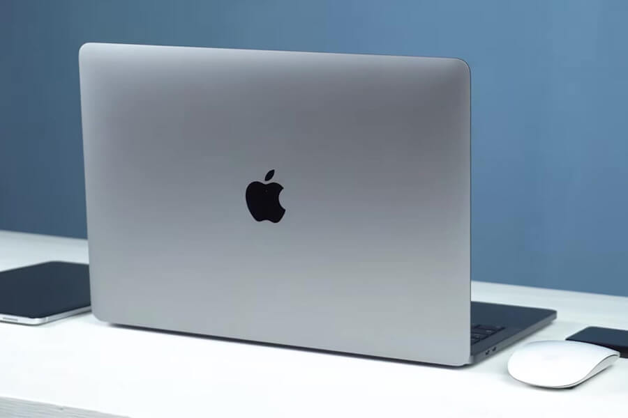 Laptop Apple Macbook Pro 13 (2019) i5 2.4GHz/8GB/512GB Mới 100 ...