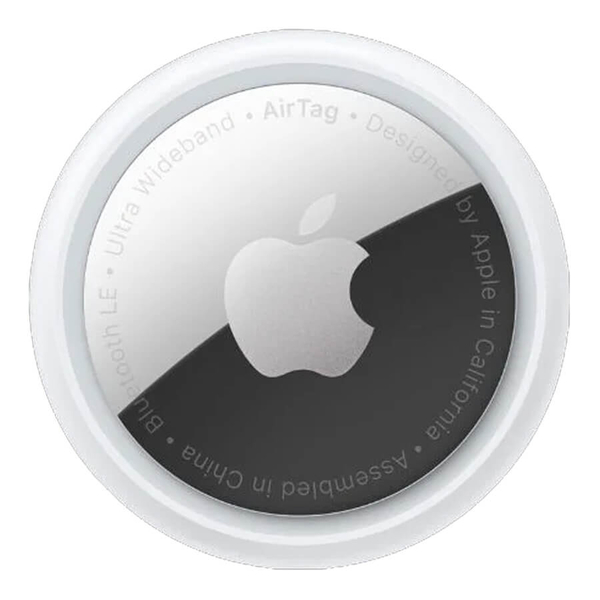 Thiết bị theo dõi Apple AirTag chính hãng - Hình 1