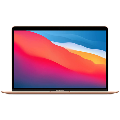 Apple Macbook Air 13 (2020) i5 1.1GHz/16GB/512GB (Mới - 100%)