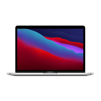 Apple Macbook Pro 13 (2020) M1 16GB/256GB (Cũ - 99%)
