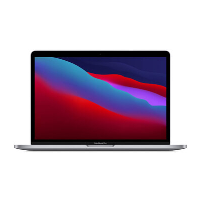Apple Macbook Pro 13 (2020) M1 16GB/256GB (Mới - 100%)