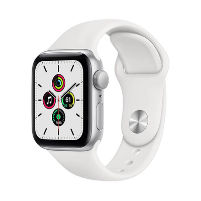Apple Watch SE 44mm NHÔM (GPS) - Like New 99%
