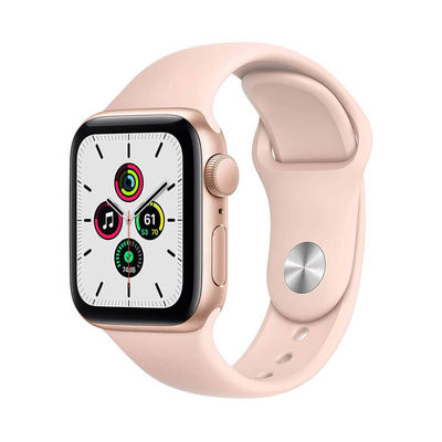 Apple Watch SE 44mm NHÔM (LTE) - Like New 99%