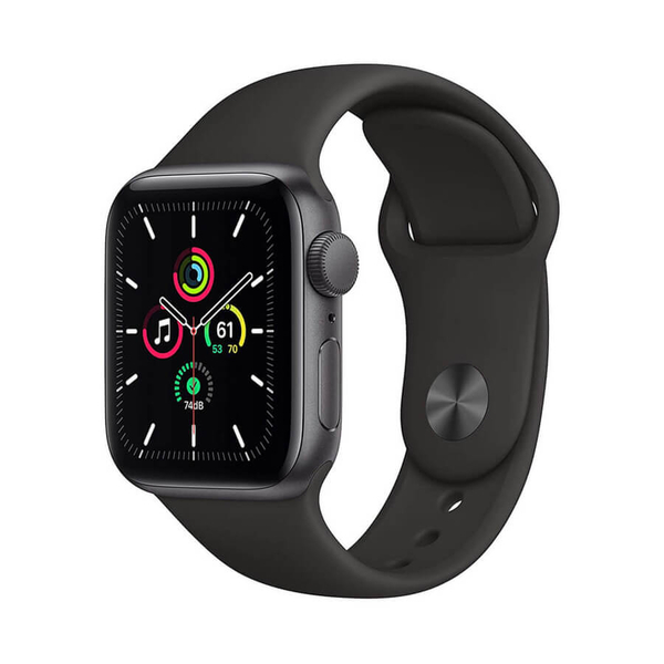 Apple Watch SE 40mm NHÔM (LTE) - Like New 99% - Hình 1
