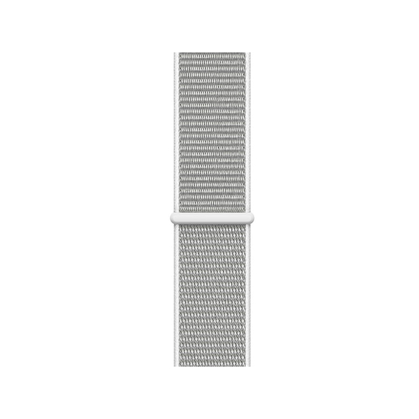 Apple Watch Series 4 LTE, 40mm - Viền Nhôm, Dây Vải - Hình 3
