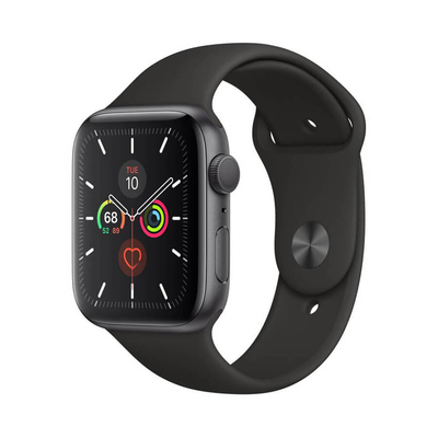 Apple Watch Series 5 40mm NHÔM (GPS) - Like New 99%