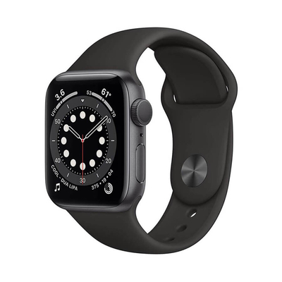 Apple Watch Series 6 40mm NHÔM (GPS) - Like New 99%
