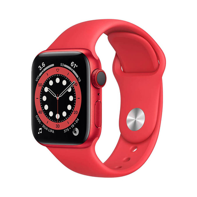 Apple Watch Series 6 40mm NHÔM (LTE) - New 100%
