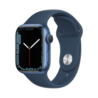 Apple Watch Series 7 41mm NHÔM (GPS) - New 100%