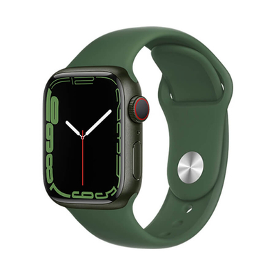 Apple Watch Series 7 41mm NHÔM (LTE) - New 100%
