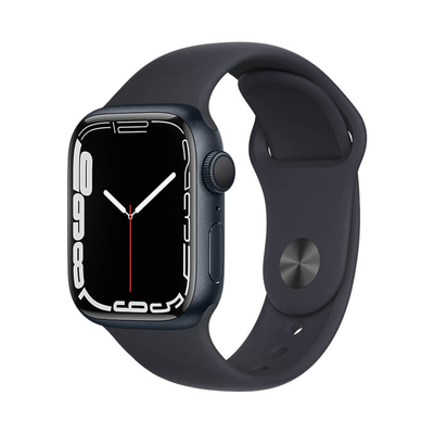 Apple Watch Series 7 45mm NHÔM (GPS) - New 100%