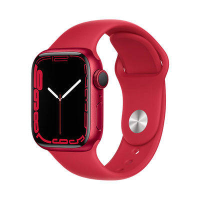 Apple Watch Series 7 45mm NHÔM (LTE) - New 100%