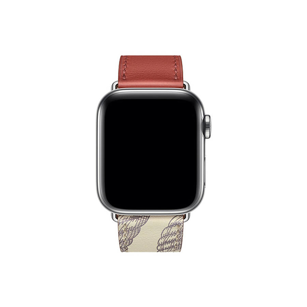 Dây Hermes (Single) Apple Watch - Hình 2
