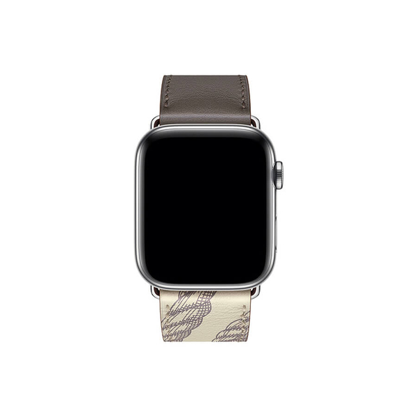 Dây Hermes (Single) Apple Watch - Hình 2