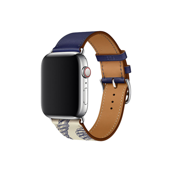 Dây Hermes (Single) Apple Watch - Hình 1
