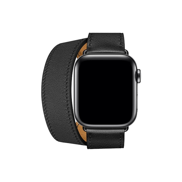 Dây Hermes (Double) Apple Watch - Hình 2