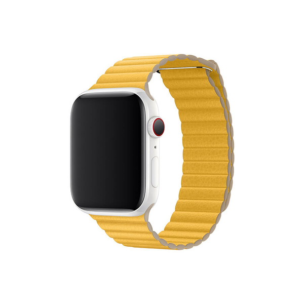 Dây Leather Loop Apple Watch - Hình 1