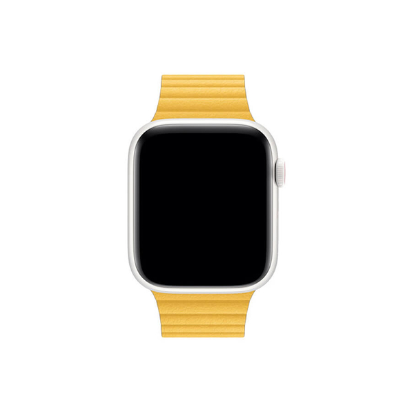 Dây Leather Loop Apple Watch - Hình 2