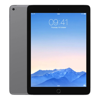 iPad Air 2 Wifi 64GB (2014) - Zin Mới 99%