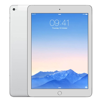 iPad Air 2 Wifi Cellular 64GB (2014) - Zin Mới 99%