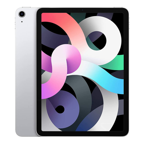 iPad Air 4 Wifi Cellular 64GB (2020) - Mới 100% - Hình 4