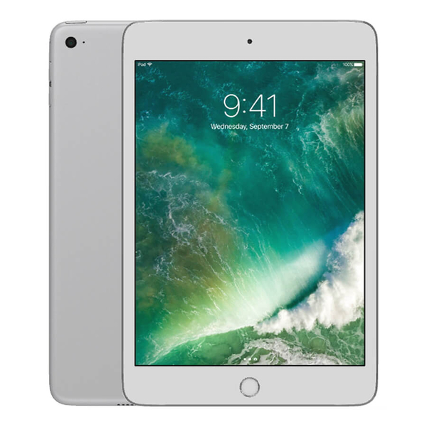 iPad Mini 4 Wifi 16GB (2015) - Zin Mới 99% - Hình 2