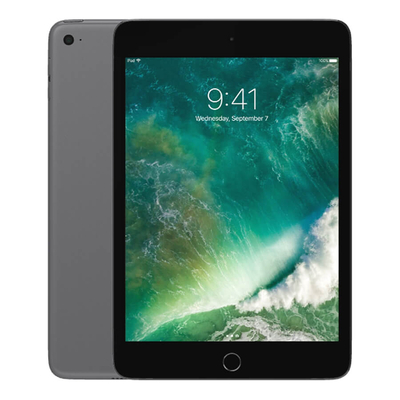 iPad Mini 4 Wifi 32GB (2015) - Zin Mới 99%