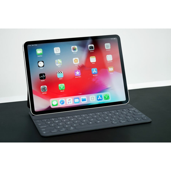 iPad Pro 11 Wi-fi 4G 512GB 2018 (KH) - Hình 1