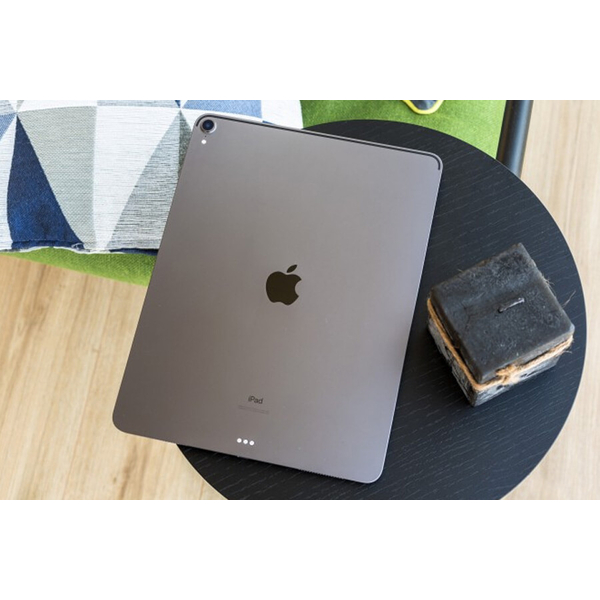iPad Pro 12.9 Wi-fi 4G 512GB 2018 (LL) - Hình 2