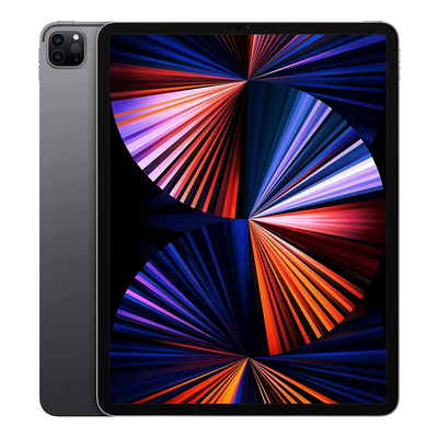 iPad Pro 11 Wifi 128GB (2021) - Mới 100%
