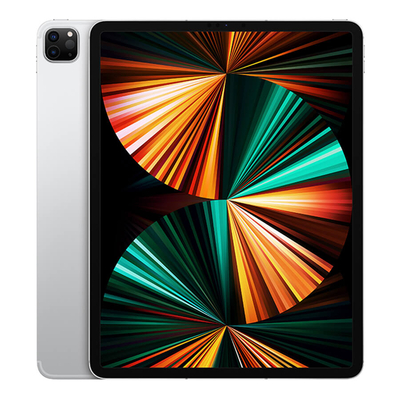 iPad Pro 12.9 Wifi Cellular 256GB (2021) - Mới 100%