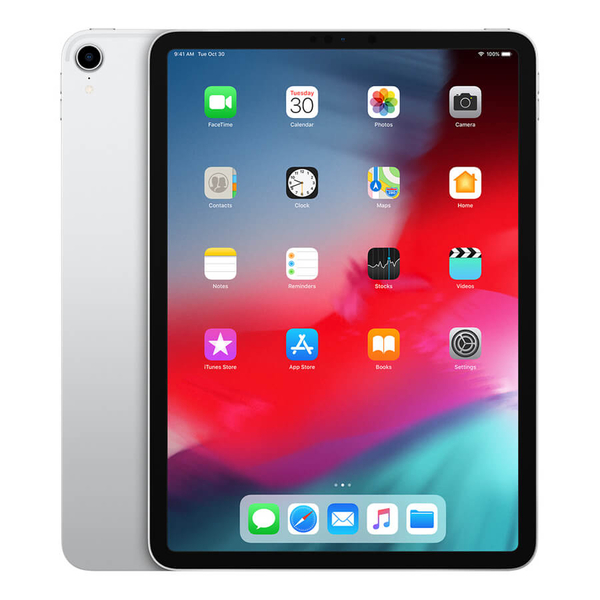 iPad Pro 11 Wifi 64GB (2018) - Mới 100% - Hình 2