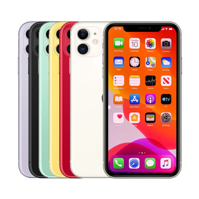 iPhone 11 64GB Quốc Tế - Zin 99% (Hàng Trả BH Apple VN)