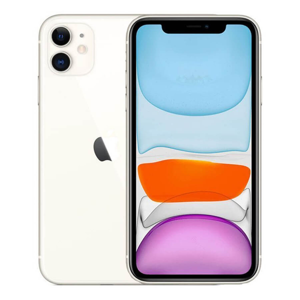 iPhone 11 64GB Quốc Tế (Zin 99% - ZA/A - 2 Sim) - Hình 4