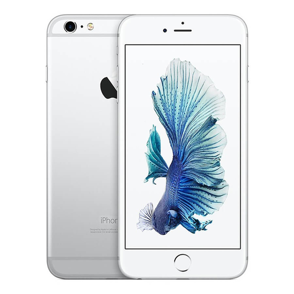 iPhone 6 16GB Quốc Tế (Likenew - Mới 99%) - Hình 1