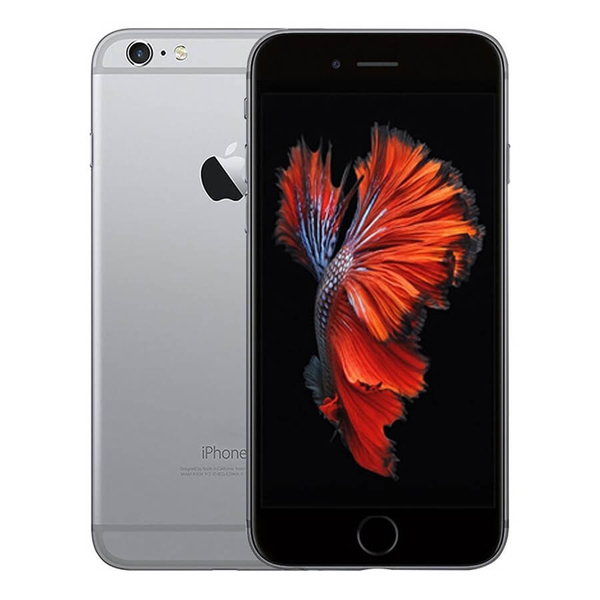iPhone 6 64GB Quốc Tế (Likenew - Mới 99%) - Hình 3