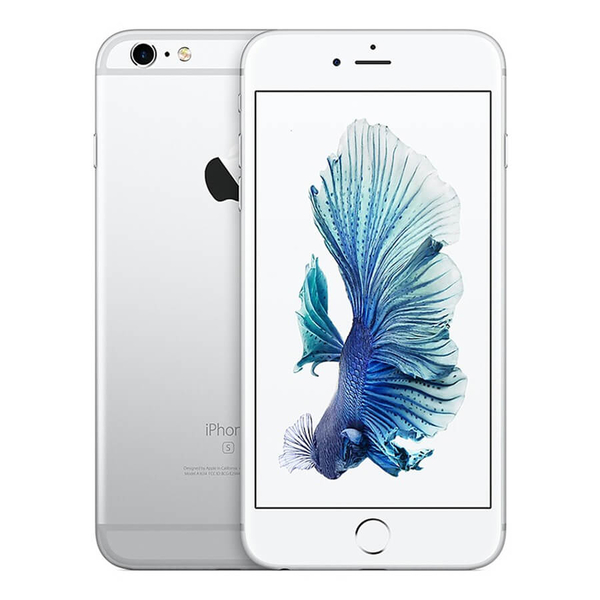 iPhone 6S 16GB Quốc Tế (Likenew - Mới 99%) - Hình 2