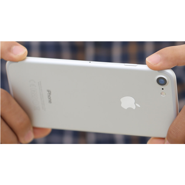 iPhone 7 128GB Quốc Tế Zin 99% LL/A - Hình 11