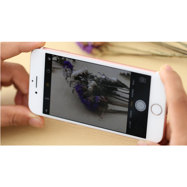 iPhone 7 32GB Quốc Tế Zin 99% LL/A - Hình 9