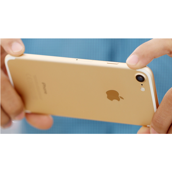 iPhone 7 32GB Quốc Tế Zin 99% LL/A - Hình 10