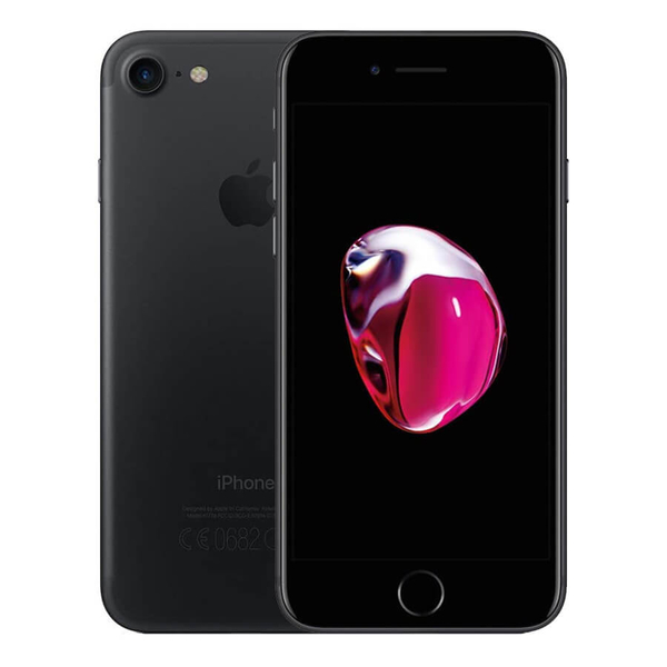 iPhone 7 32GB Quốc Tế (Likenew - Mới 99%) - Hình 3
