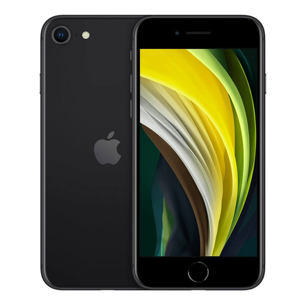 iPhone SE 2020 64GB Quốc Tế (Zin - Mới 99%) - Hình 1
