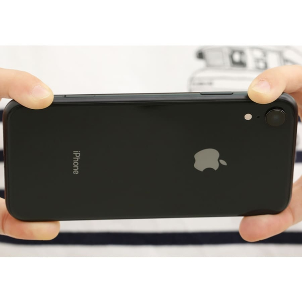 iPhone XR 64GB 2 Sim ZA/A - Hình 10