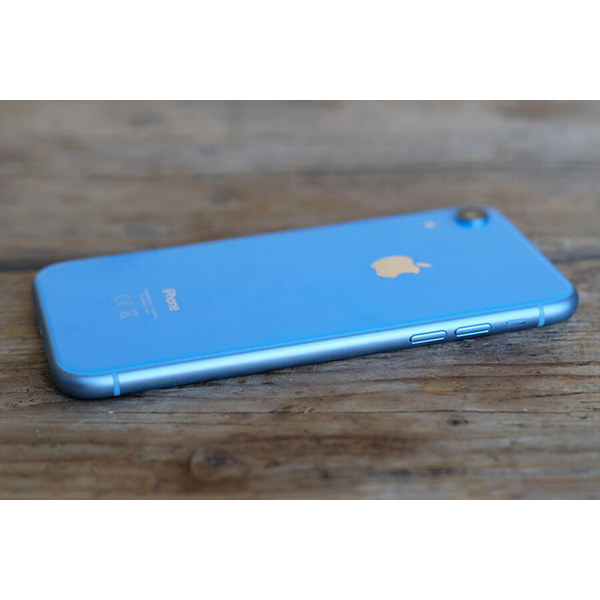 iPhone XR 256GB Quốc Tế (LL/A) - Hình 5