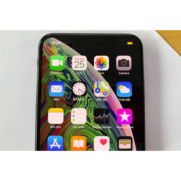 iPhone XS Max 512GB Quốc Tế Zin 99% (LL/A) - Hình 3