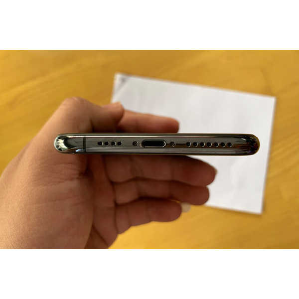 iPhone XS 512GB Quốc Tế Zin 99% (LL/A) - Hình 10