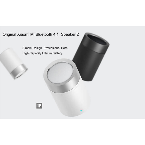Loa Mi Pocket Speaker 2 - Hình 5