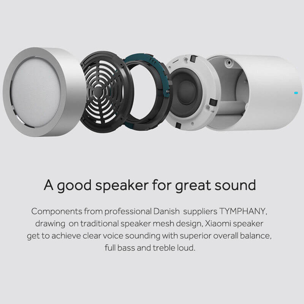Loa Mi Pocket Speaker 2 - Hình 6